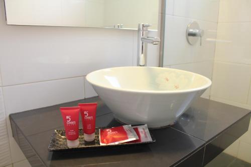 The 5 Elements Hotel Chinatown Kuala Lumpur, Kuala Lumpur (photo 6)
