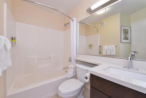 Candlewood Suites Austin-Round Rock by IHG in Round Rock, USA