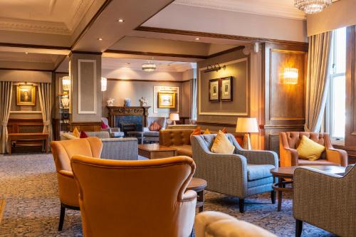 Kingsmills Hotel Inverness - image 12