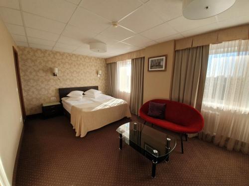 Toila Spa Hotell