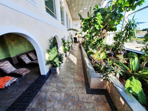 Toila Spa Hotel - image 8