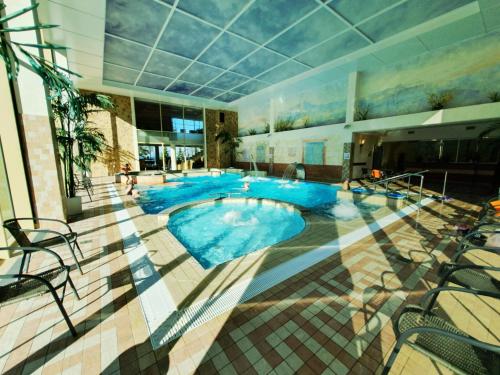 Toila Spa Hotell