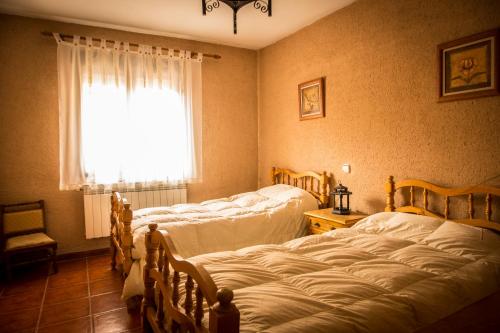  Casa La Escondida in Duruelo