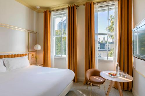 Meliá London Kensington member of Meliá Collection