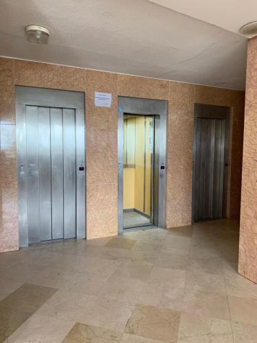 Apartamento Bonaire-primera linea playa