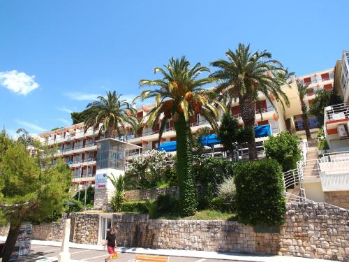Hotel Aurora 3