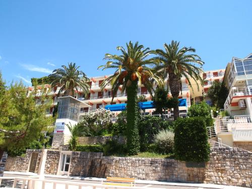Hotel Aurora 4