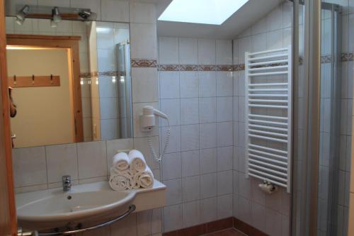 Doppelzimmer, familien