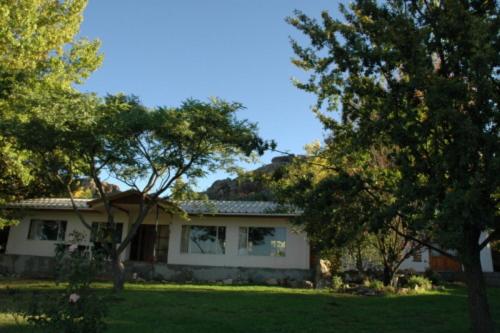Rockhaven Farm in Porterville