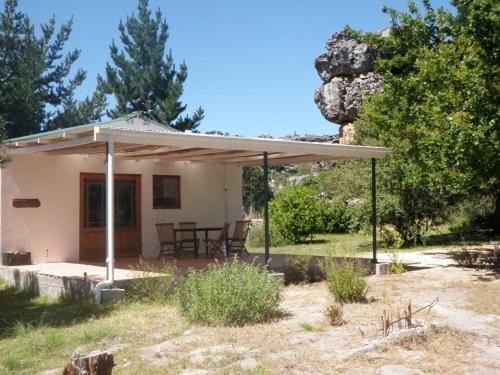 Rockhaven Farm in Porterville