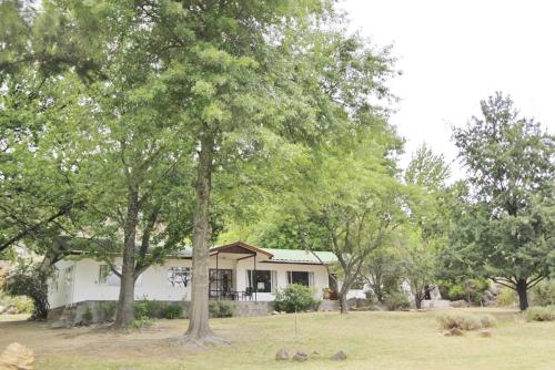 Rockhaven Farm in Porterville