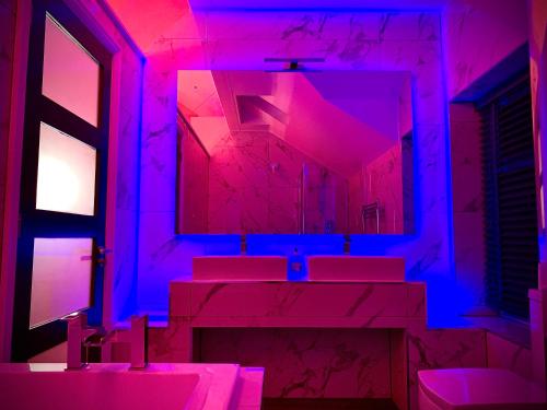 Salt Rock Boutique Suites – Blackpool