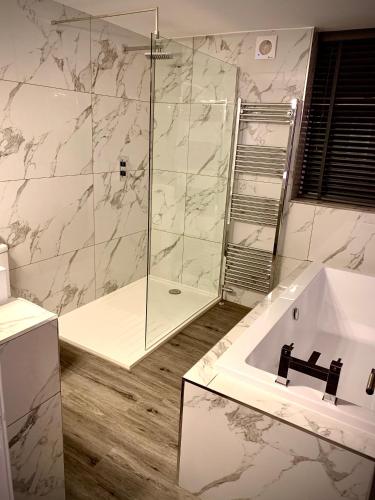 Salt Rock Boutique Suites – Blackpool