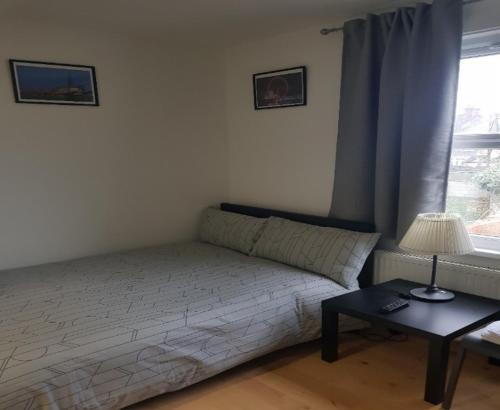 5 Minutes Walk To Crystal Palace Stadium, , London