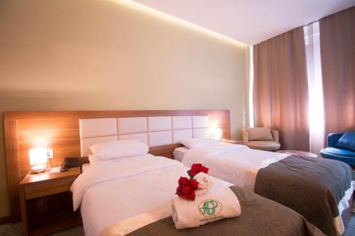 Agropolog Hotel & Spa