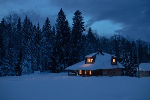 Tara cottage - Bajina Bašta