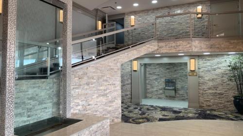 會議室/宴會廳, 芝加哥北岸假日酒店 - 洲際酒店集團旗下 (Holiday Inn Chicago North Shore By IHG) in 北芝加哥