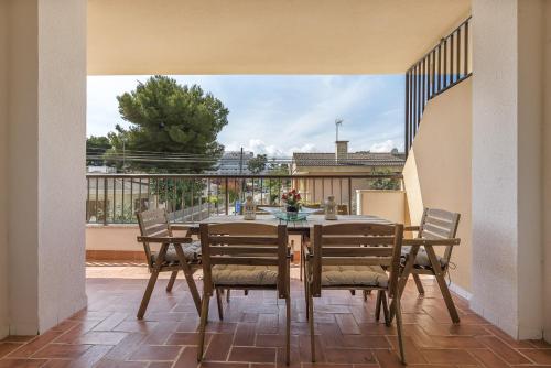 Apartamento Hawaii