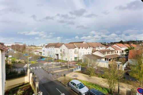 Roissy Appartements - image 3