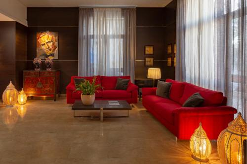 Hotel Vittoria