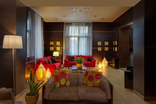 Hotel Vittoria - image 8