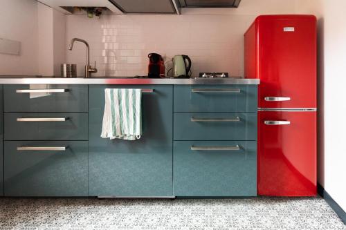 Pratello Urban Loft - Cozy Apartment - Balcony, Bologna (photo 10)