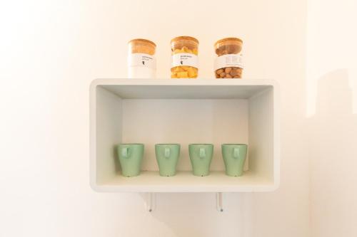 Pratello Urban Loft - Cozy Apartment - Balcony, Bologna (photo 9)