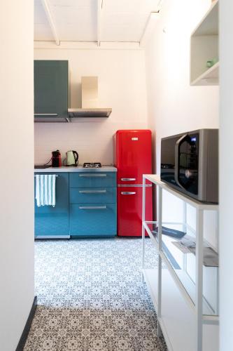 Pratello Urban Loft - Cozy Apartment - Balcony, Bologna (photo 5)