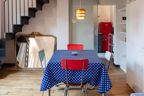 Pratello Urban Loft - Cozy Apartment - Balcony, Bologna (photo 8)