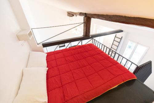 Pratello Urban Loft - Cozy Apartment - Balcony, Bologna (photo 6)