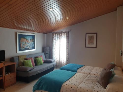 Hostal El Forn in Camprodon