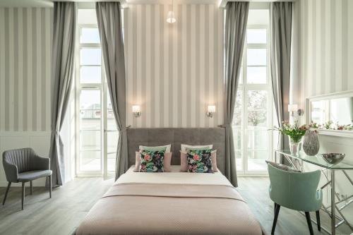 Absyntapart Bulwar Staromiejski Room Type - Deluxe Double Studio