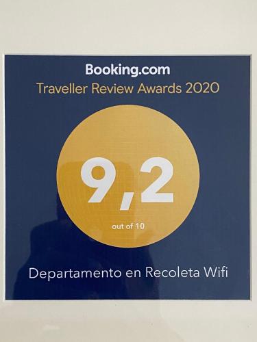Departamento Centro Vista al Obelisco para 5 personas, Buenos Aires (fotografie 9)