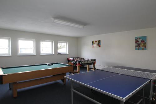 Wander- und Familienhotel Erika – Wagrain, MN