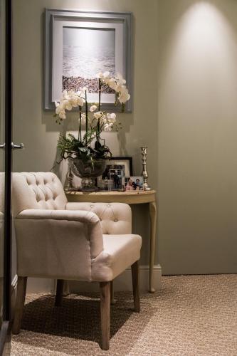 Brunswick Place by Onefinestay