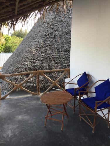 Nungwi Getaway – Nungwi