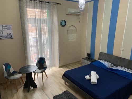 B&B Poseidone