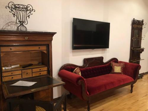 Avalon Bed & Breakfast Themen/- Nichtraucherhotel, Hannover (photo 10)