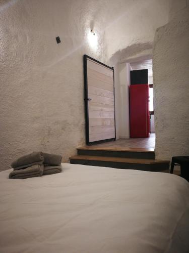 Apartamento Cueva LA TARACEA