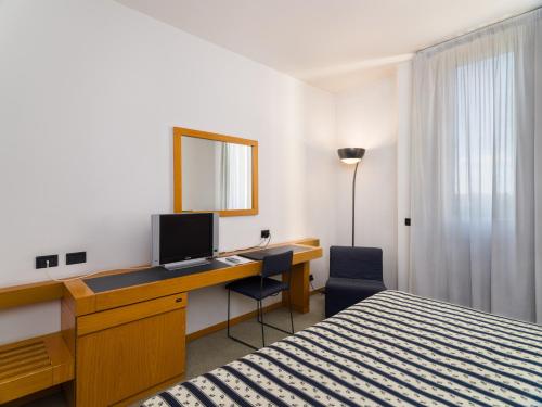 Hotel TIZIANO