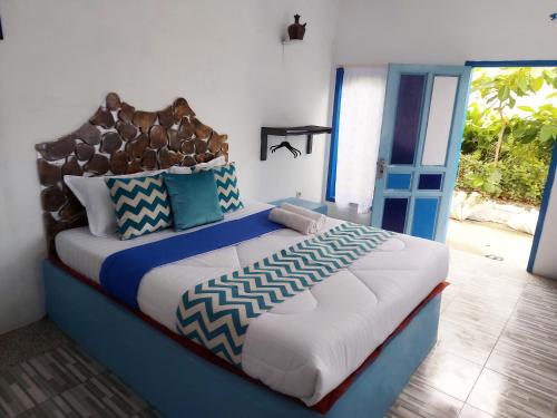 Blue Coral Homestay