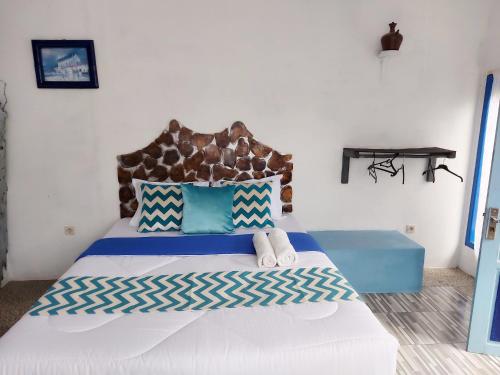 Blue Coral Homestay