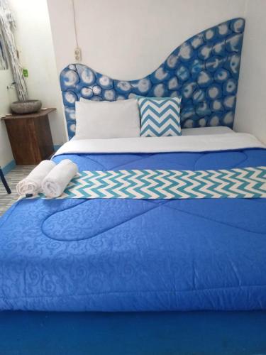 Blue Coral Homestay