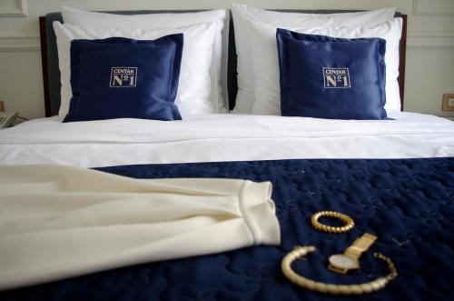Hotel Centar No.1 - image 6