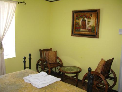 Gîte Aux Traditions B&B