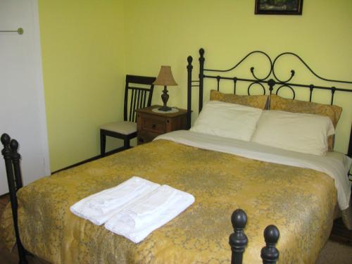 Gîte Aux Traditions B&B