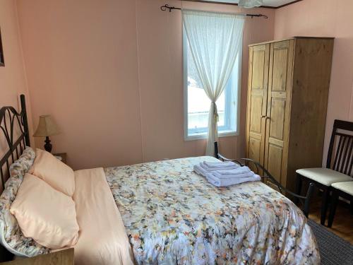 Gîte Aux Traditions B&B