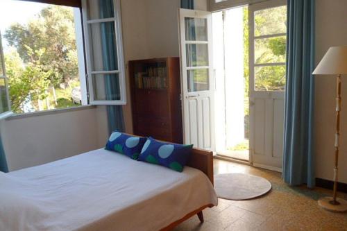 VILLA LES PALMIERS gîte à louer Porto-Vecchio