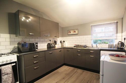 Panton Road - Modern Classic Terrace, Chester (fotografie 5)