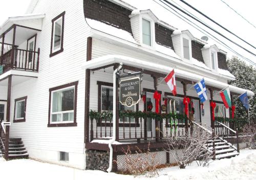 Gîte Aux Traditions B&B